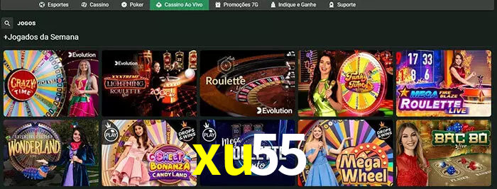 xu55 bet