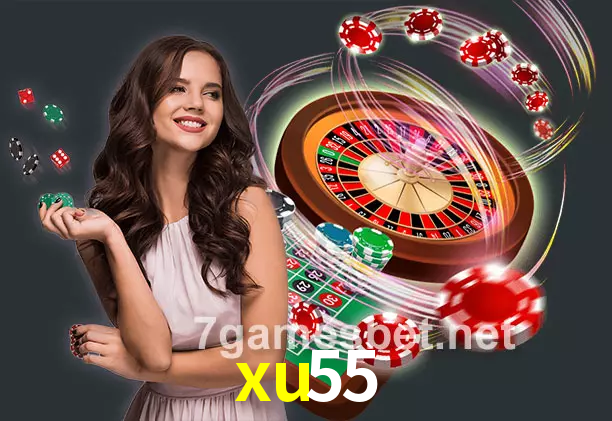 vivo no cassino xu55