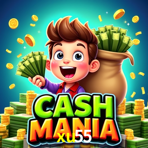 Descubra o Mundo do Cassino Online com xu55