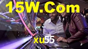 xu55: Seu Cassino Premiado com Pagamentos Rápidos