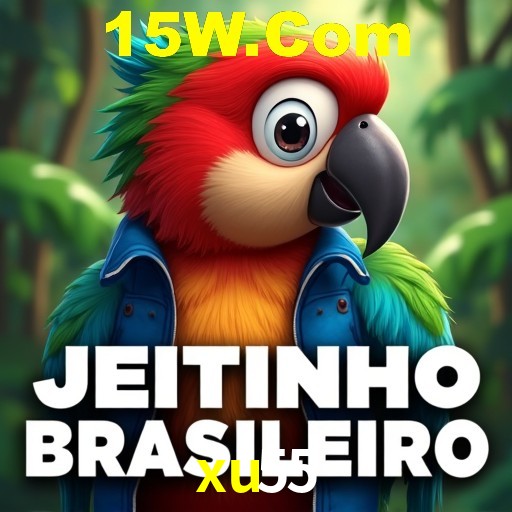 Desvendando o Mundo dos Jogos Virtuais na xu55