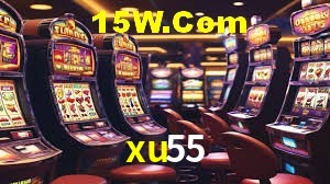 Programa VIP xu55