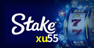 xu55: Seu Especialista em Apostas Esportivas Brasileiras