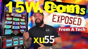 Sinta a adrenalina dos jogos de cassino com xu55