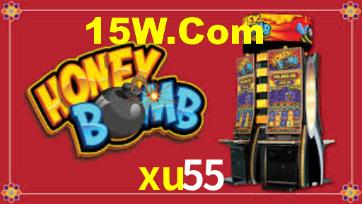 Descubra a Magia dos Jogos de Arcade no xu55