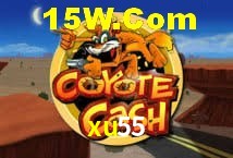 Welcome Bonus xu55