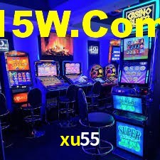 xu55 casino