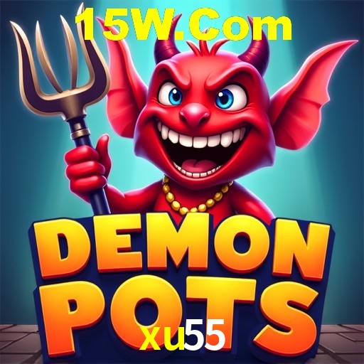 Jogos Exclusivos xu55