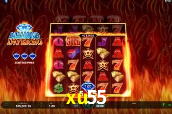 Inovações de Jogos na xu55: O Futuro das Experiências Interativas